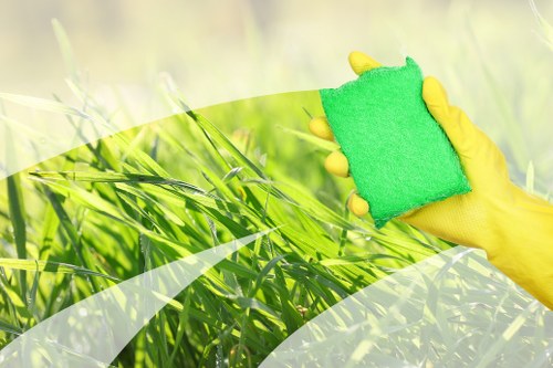 Illustration representing accessible Camden Town carpet cleaning services
