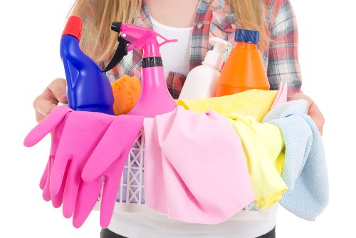 Transparent carpet cleaning quote details for a Camden property