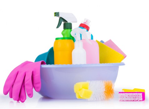 Inclusive online experience for Camden Town Carpet Cleaners visitors