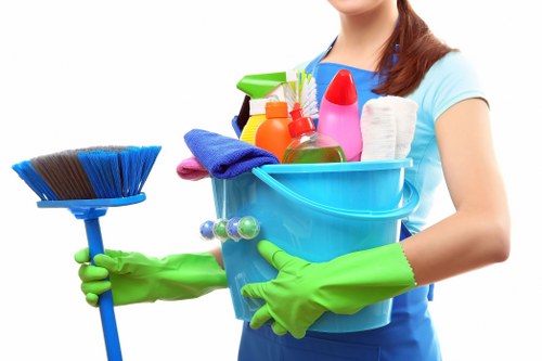 Dust removal and stain treatment on a mattress in Camden Town