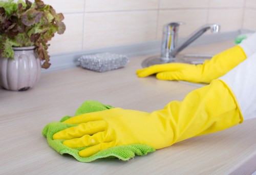 Professional upholstery cleaning for a sofa in Camden Town