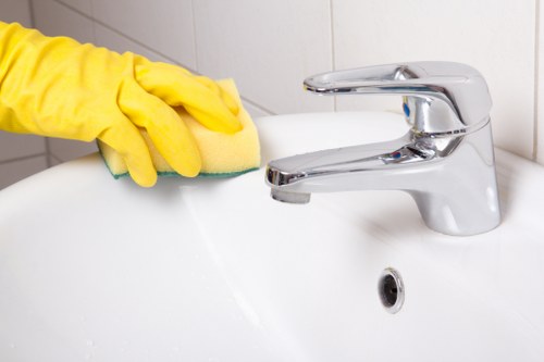 Camden Town commercial carpet maintenance and stain removal