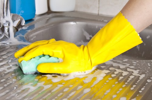 Camden Town Carpet Cleaners restoring carpets with professional care