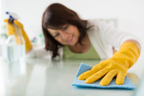 Specialist cleaning for delicate curtains in Camden Town