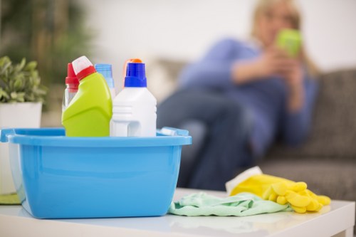 Deep rug cleaning benefits for Camden Town residents