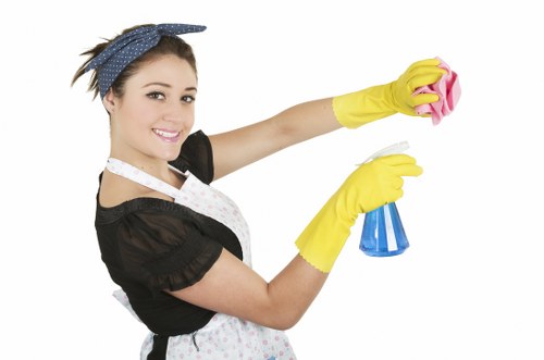 Professional carpet deep cleaning improving indoor freshness