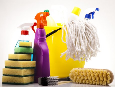 Commercial upholstery cleaning for seating in Camden Town