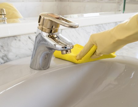 Upholstery cleaning for a modern Camden Town apartment sofa