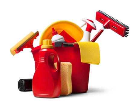 Eco-friendly stain removal methods in Camden Town