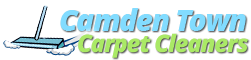 Camden Town Carpet Cleaners